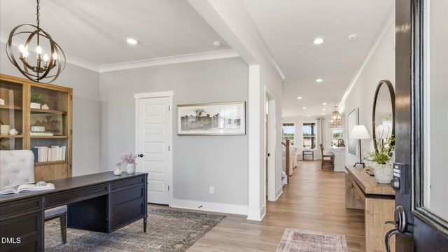 109 Millview Way, Franklinton, NC 27525