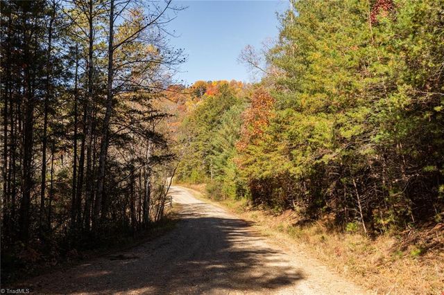 000 Antler Drive, Mcgrady, NC 28649