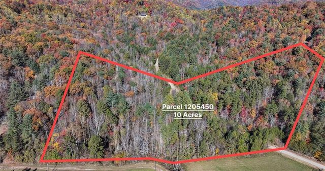 000 Antler Drive, Mcgrady, NC 28649