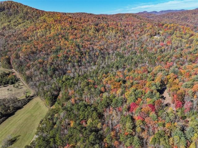 000 Antler Drive, Mcgrady, NC 28649