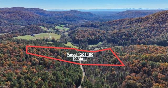 000 Antler Drive, Mcgrady, NC 28649