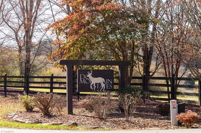 000 Antler Drive, Mcgrady, NC 28649