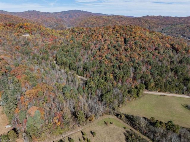 000 Antler Drive, Mcgrady, NC 28649