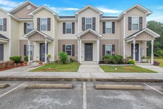 157 W Murrow Lane, Jacksonville, NC 28546