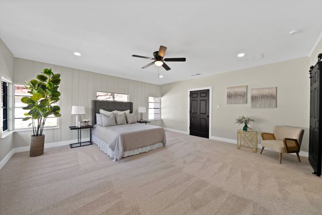 2803 Wilkinson Avenue, Fort Worth, TX 76103