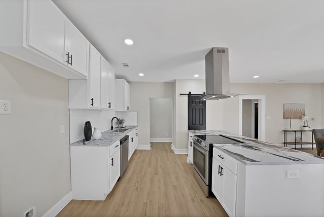 2803 Wilkinson Avenue, Fort Worth, TX 76103