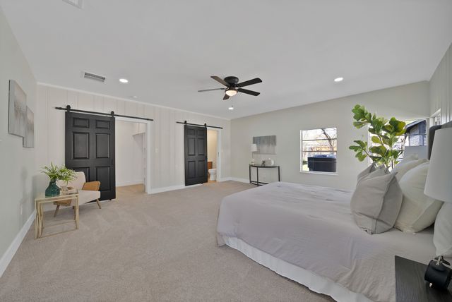 2803 Wilkinson Avenue, Fort Worth, TX 76103