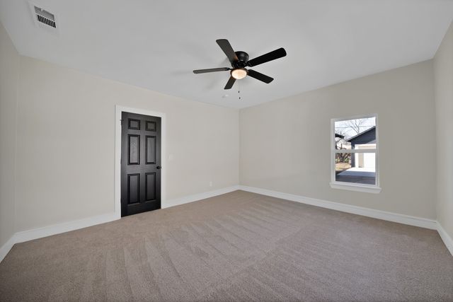 2803 Wilkinson Avenue, Fort Worth, TX 76103