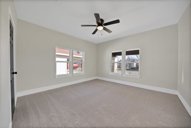 2803 Wilkinson Avenue, Fort Worth, TX 76103