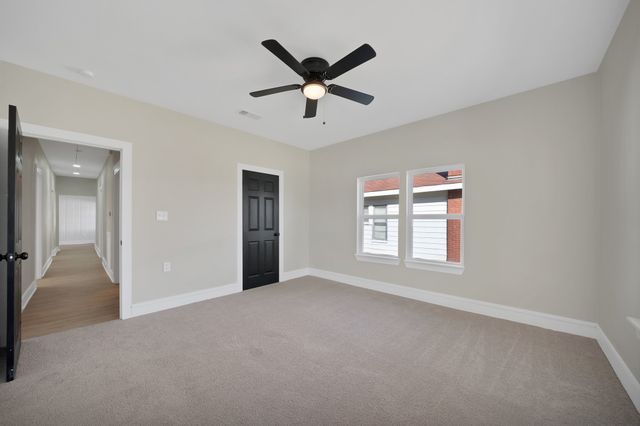 2803 Wilkinson Avenue, Fort Worth, TX 76103