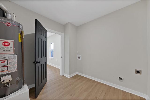 2803 Wilkinson Avenue, Fort Worth, TX 76103