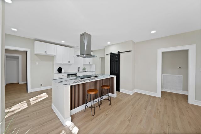 2803 Wilkinson Avenue, Fort Worth, TX 76103