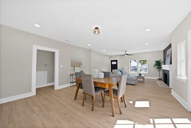 2803 Wilkinson Avenue, Fort Worth, TX 76103