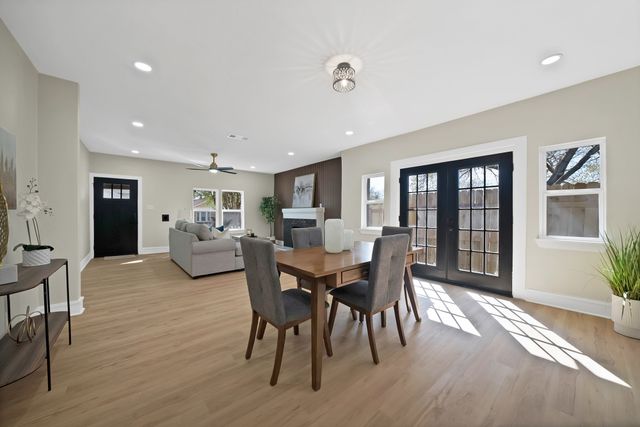 2803 Wilkinson Avenue, Fort Worth, TX 76103