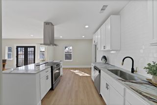 2803 Wilkinson Avenue, Fort Worth, TX 76103