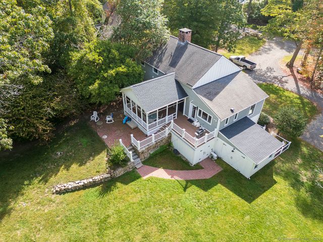 147 Pequot Avenue, Groton, CT 06355