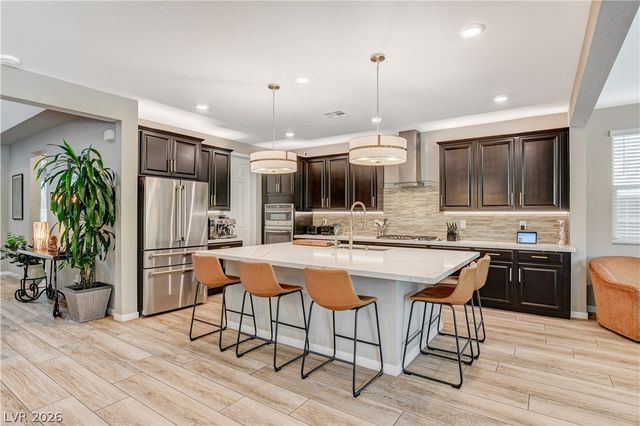 12344 Notch Trail Avenue, Las Vegas, NV 89138