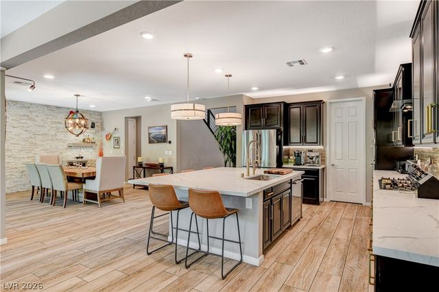 12344 Notch Trail Avenue, Las Vegas, NV 89138