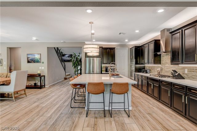 12344 Notch Trail Avenue, Las Vegas, NV 89138