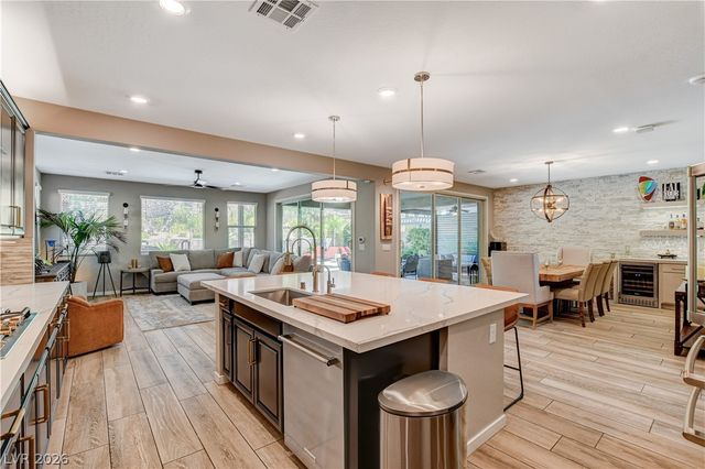 12344 Notch Trail Avenue, Las Vegas, NV 89138