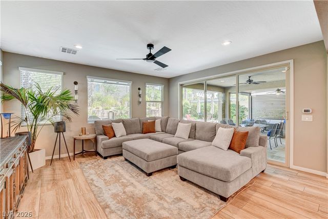 12344 Notch Trail Avenue, Las Vegas, NV 89138