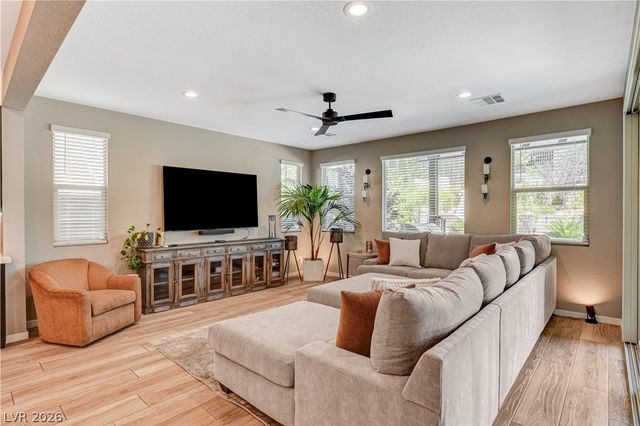 12344 Notch Trail Avenue, Las Vegas, NV 89138