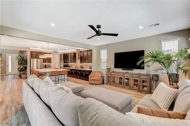 12344 Notch Trail Avenue, Las Vegas, NV 89138