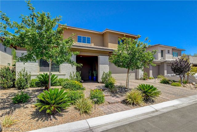 12344 Notch Trail Avenue, Las Vegas, NV 89138