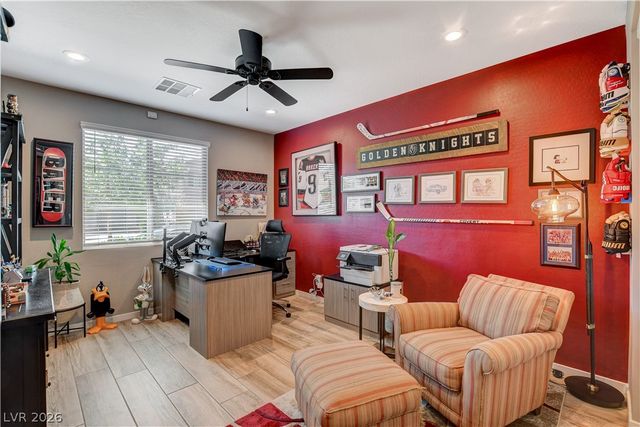 12344 Notch Trail Avenue, Las Vegas, NV 89138