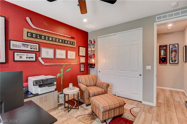 12344 Notch Trail Avenue, Las Vegas, NV 89138
