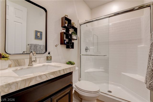 12344 Notch Trail Avenue, Las Vegas, NV 89138