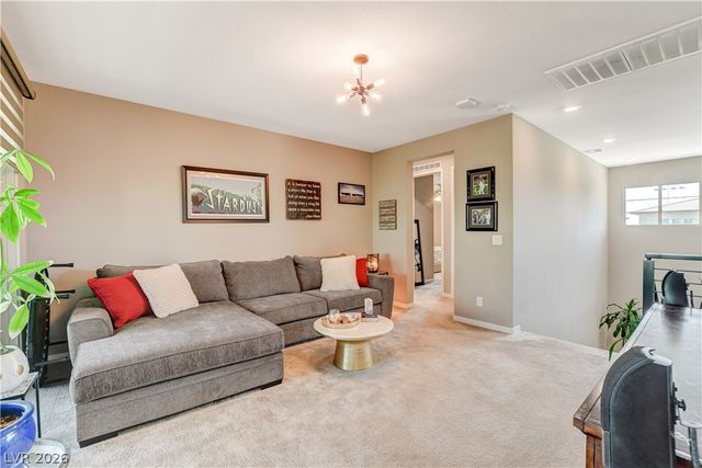 12344 Notch Trail Avenue, Las Vegas, NV 89138