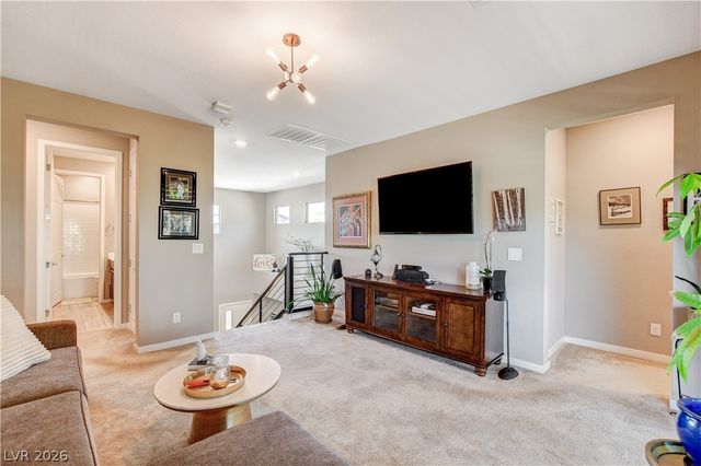 12344 Notch Trail Avenue, Las Vegas, NV 89138