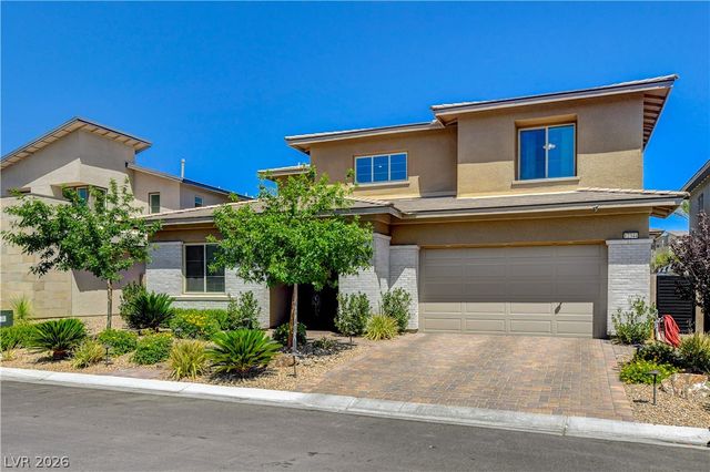 12344 Notch Trail Avenue, Las Vegas, NV 89138