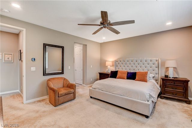 12344 Notch Trail Avenue, Las Vegas, NV 89138
