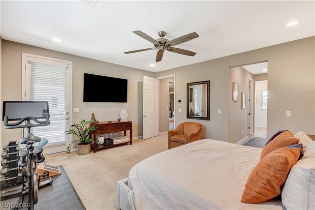 12344 Notch Trail Avenue, Las Vegas, NV 89138