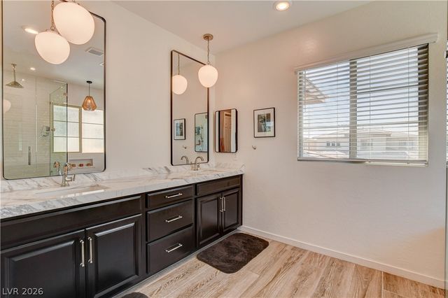 12344 Notch Trail Avenue, Las Vegas, NV 89138