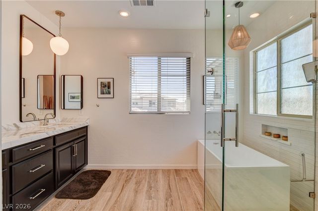 12344 Notch Trail Avenue, Las Vegas, NV 89138