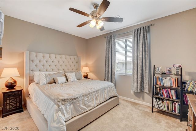 12344 Notch Trail Avenue, Las Vegas, NV 89138
