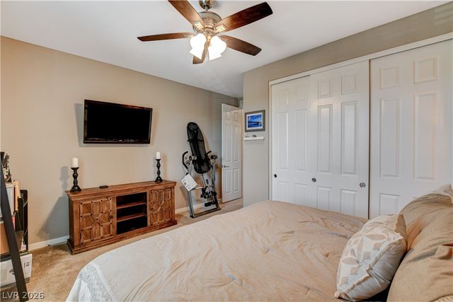 12344 Notch Trail Avenue, Las Vegas, NV 89138