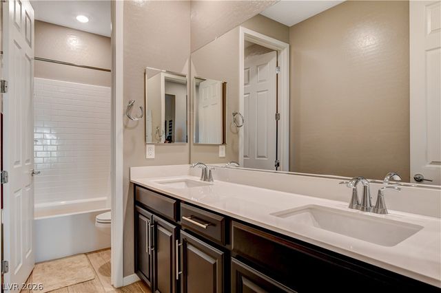 12344 Notch Trail Avenue, Las Vegas, NV 89138