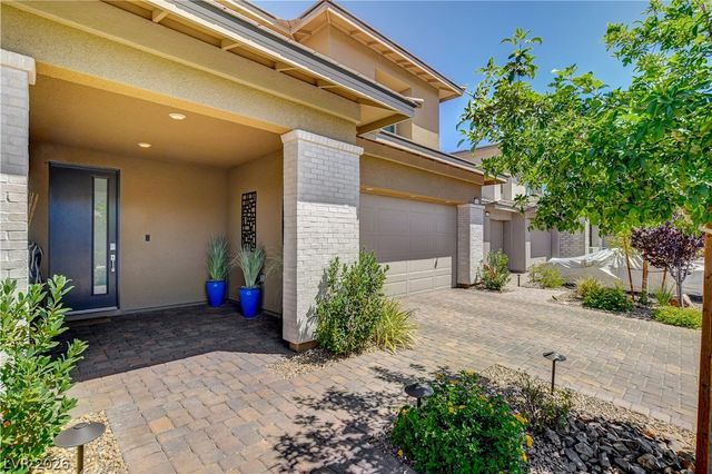 12344 Notch Trail Avenue, Las Vegas, NV 89138