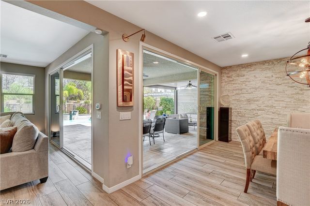 12344 Notch Trail Avenue, Las Vegas, NV 89138