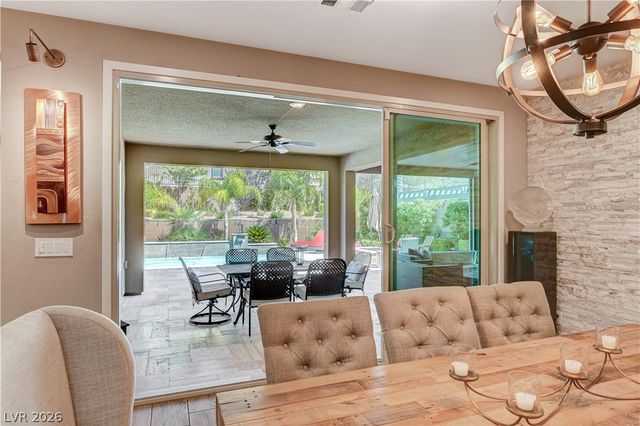 12344 Notch Trail Avenue, Las Vegas, NV 89138