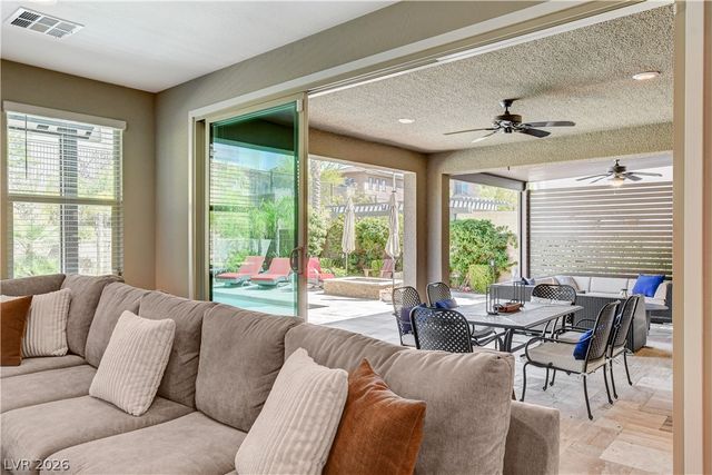 12344 Notch Trail Avenue, Las Vegas, NV 89138