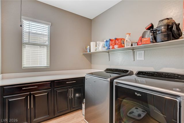 12344 Notch Trail Avenue, Las Vegas, NV 89138