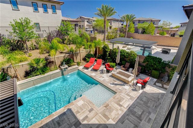 12344 Notch Trail Avenue, Las Vegas, NV 89138