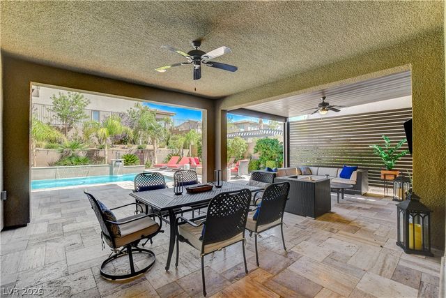 12344 Notch Trail Avenue, Las Vegas, NV 89138
