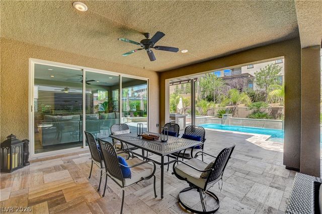 12344 Notch Trail Avenue, Las Vegas, NV 89138