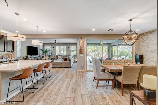 12344 Notch Trail Avenue, Las Vegas, NV 89138